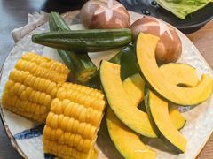 -虎丸烧肉(世纪汇店)