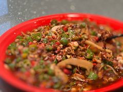 -常和州·夜宵大排档(常州单店)