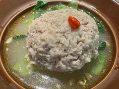 -老淮滨-蚌埠非遗小吃(淮河路店)