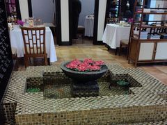 -阿诺泰·泰国餐厅(棕北店)