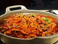 -三生三味密宗川菜·江景餐厅(来福士店)