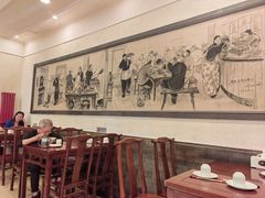 -北平小馆·烤鸭·家常菜(磨房北里店)