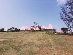 -漳州滨海火山岛自然生态风景区