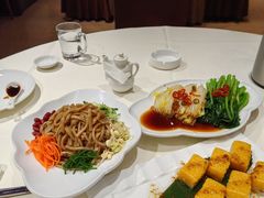 -老爷庙风味美食府(魏都大道店)