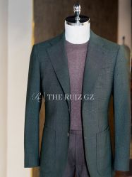 点击看大图 -THE RUIZ GZ睿制西装定制