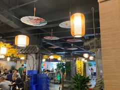 大堂-庭院小酌(瑞莲街店)