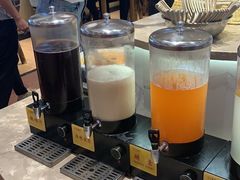 -素满香·素食自助餐厅(直营·大兴街店)