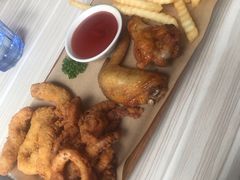 -必胜客(新福地店)