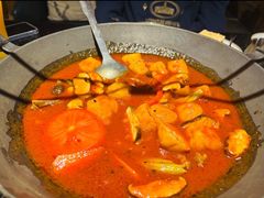 -有才叔的小馆(招商依云曲江店)