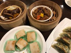 -武林厨神·粤式茶点(五羊店)