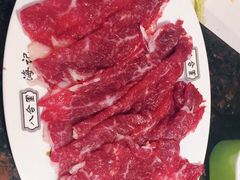 -八合里潮汕鲜牛肉火锅(深圳海岸城店)