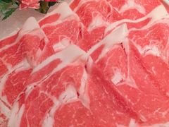 -东来顺·非遗火锅(赛格国际购物中心店)