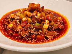 -漾亚·雍雅合鲜(桐梓林店)