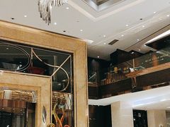 -西安赛瑞喜来登大酒店