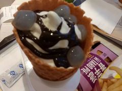 -麦当劳(塔园路店)