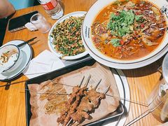 -517烧烤·龙虾·海鲜大排档(万象都荟店)