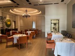 大堂-伯衡55·吉品轩(乌鲁木齐南路店)