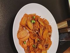 -徐记海鲜(高铁南站|沙湾公园店)