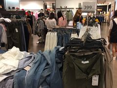-ZARA HOME(天环广场店)