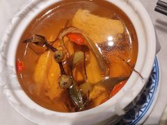 -蝴蝶里·粤菜·点心(龙湖杭州金沙天街店)