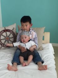 -江阴偶来路儿童摄影(江阴市新体育中心体育场店)