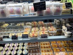 -丁香西饼屋(桂林路店)