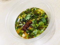 -蜀串香牛杂火锅串串