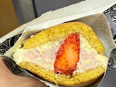 -辛一·铜锣烧(鸿寿坊店)