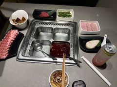 -海底捞火锅(万象城店)