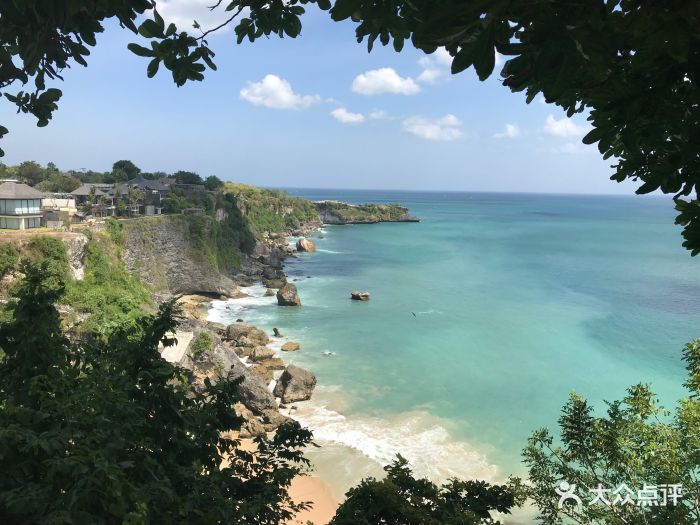 庫布海灘-圖片-巴厘島景點門票-大眾點評網