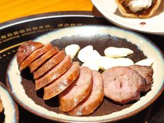 -大牛湾·眷村牛肉面(蠡溪店)