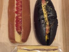 -烘焙町面包店(西四店)