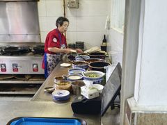 -洁美凉粉店(温江店)