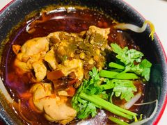 -老天桥蛙炉火锅(姑苏总店)
