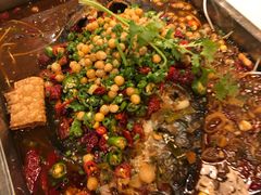 -蚝美人·生蚝海鲜烧烤(茶花园店)