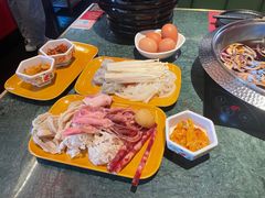 -牛New寿喜烧(金鹰世界店)