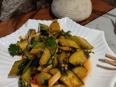 -大理董·董家小厨野生菌火锅(古城旗舰店)