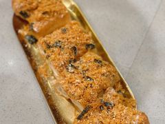 -小豆海棠(嘉兴路店)