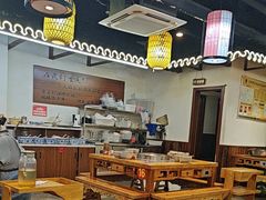 -堂客老火锅(欣阳广场总店)