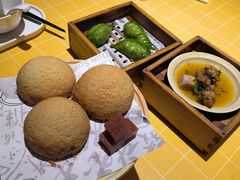 -蔡澜点心·粤菜(花城汇南区店)