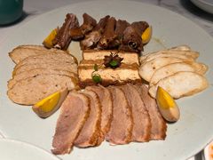 -潮堂 · 潮州菜(国贸商城店)