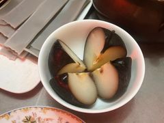 -半闲斋羊肉铺(齐礼阎店)