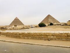 -吉萨金字塔群