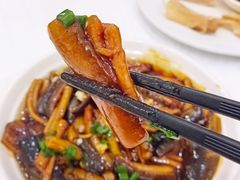 -茂隆餐厅(进贤路店)