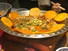 -95号酱骨·一块豆腐(展春园西路店)