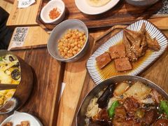 -小满手工粉(上海维璟广场店)