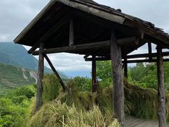 -萝卜寨羌文化生态旅游区