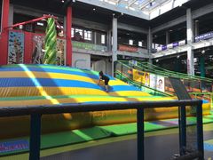 -蒙特利亲子乐园