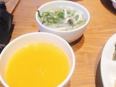 -食蔬不二素食自助餐厅(沈阳铁西店)