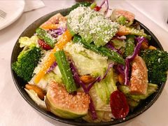 精选沙拉-Ciao窑炉披萨餐厅(宁波阪急店)
